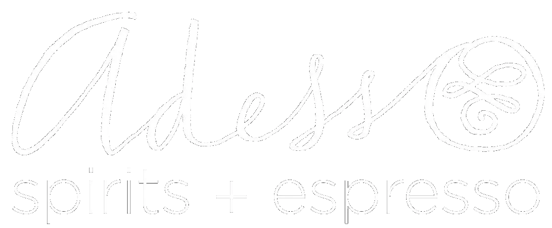 Adesso Spirits + Espresso